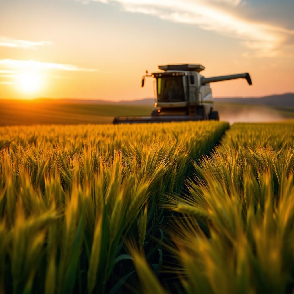 Agriculture